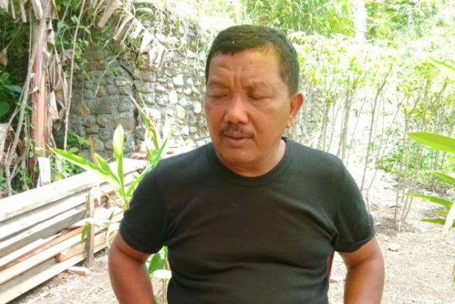 
					Tokoh Masyarakat Sibanggor Minta Pemkab Madina Buka Forum Dialog Dengan PT. SMGP