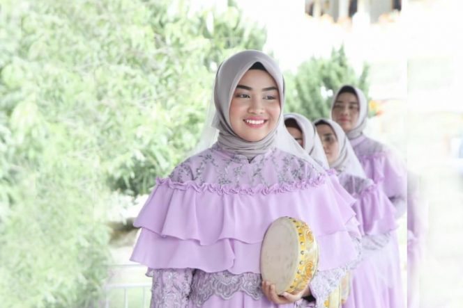
					Festival Nasyid Meriahkan HUT Ke – 23 Kabupaten Mandailing Natal