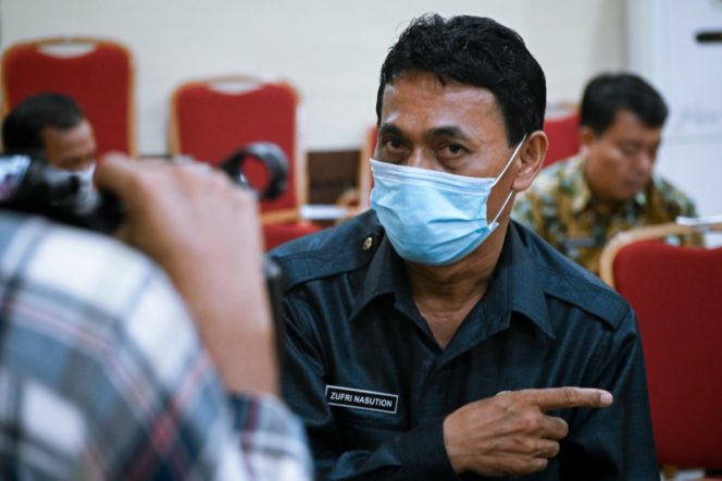 
					Anak Kesasar Di Tapsel Bukan Warga Padang Sidempuan, Tetapi Medan