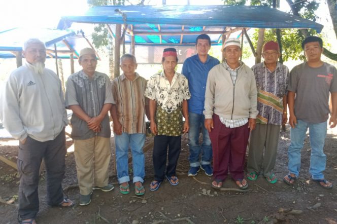 
					Pupuk Bersubsidi Belum Juga Masuk, Kios UD. Tor Roburan Minta Bantuan Fasilitasi Awak Media