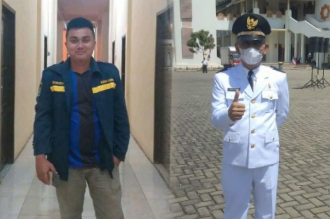 
					Warga Sampaikan Apresiasi, Putra Daerah Menjadi Camat Linggabayu