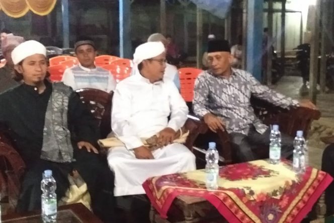 
					Sambut Puasa 2022, Camat Linggabayu Ajak Masyarakat Tingkatkan Aktivitas Sosial Dengan Sedekah