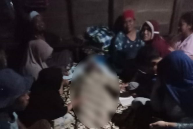 
					Ini Nama Korban Tewas Tertimbun Tambang Longsor di Bandar Limabung