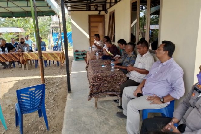 
					RAT Ditunda, Anggota Koperasi Sipirok Nauli Kecewa Sikap Bapak Angkat Tidak Hadiri Undangan