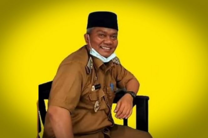 
					Plt. Bupati Palas Ajak Masyarakat Jadikan Momentum Ramadhan Mempererat Ukhuwah Islamiah
