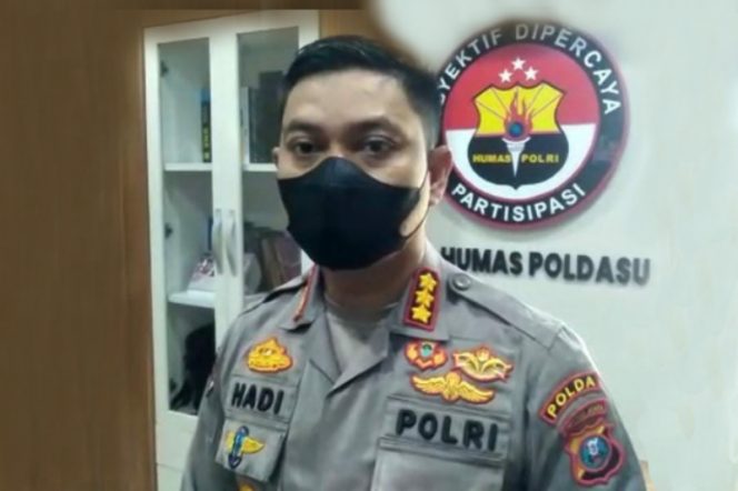 
					Kasus Illegal Mining P21, Polda Sumut Segera Limpahkan AAN Ke Kejatisu