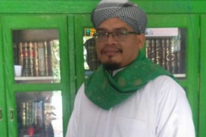 
					Kabupaten Palas Tetapkan Zakat Fitrah Tertinggi Rp. 36.000 Dan Maal Rp 1. 806.250