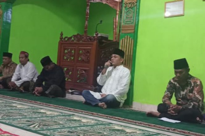 
					Pemerintahan Kecamatan Natal Laksanakan Safari Ramadhan 1443 H di Mesjid Baiturahman Desa Sikara – Kara I