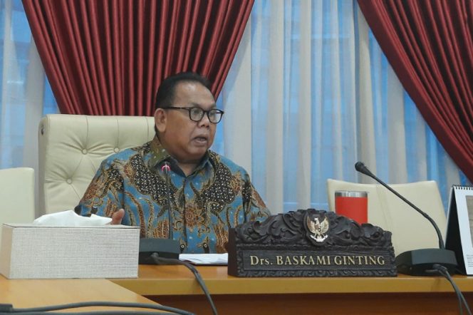 
					Solusi Kisruh Seleksi KPID Sumut Periode 2021 – 2024 Tergantung Pimpinan DPRD Sumut