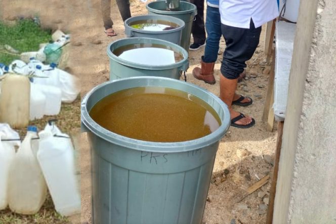 
					Pemkab Madina dan PTPN4 Akan Salurkan Minyak Goreng Murah di Kecamatan Batahan