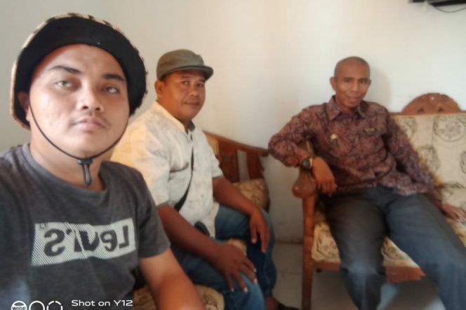 
					Camat Rantobaek Ajak FJA Saling Mendukung Sosialisasikan Program Pembangunan Pemerintah