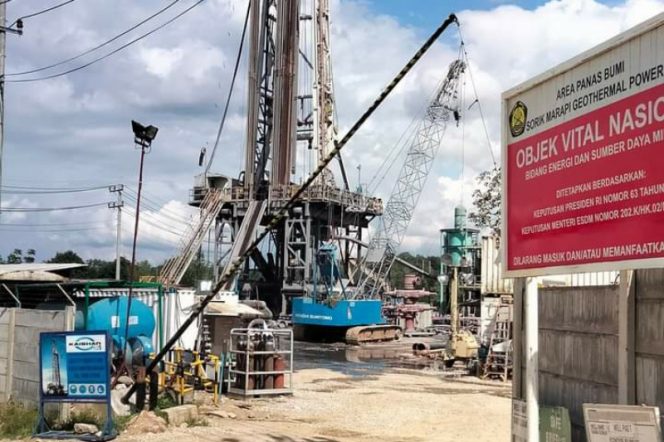
					Insiden Well Kick di Pat T, SMGP Hentikan Sementara Pengeboran dan Uji Alir Sumur T – 12