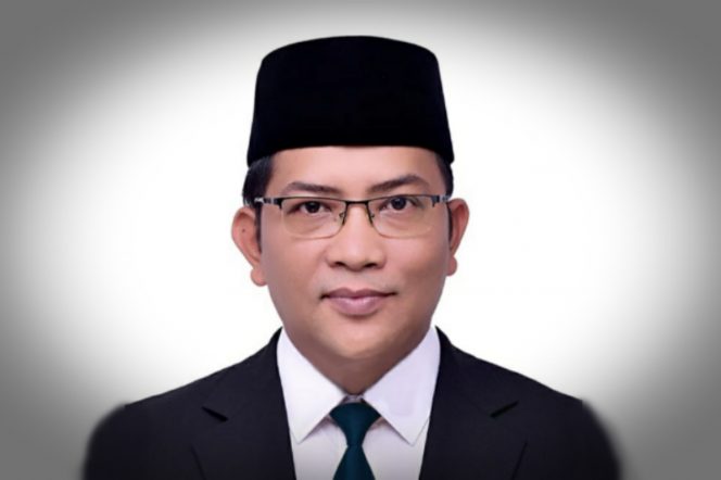 
					Wabup Tapsel : Ibadah Yang Sukses, Berpengaruh Terhadap Prilaku Sehari Hari