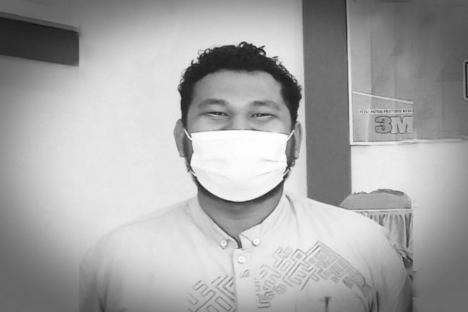 
					Harga Pasar Online di Pasar Tradisional