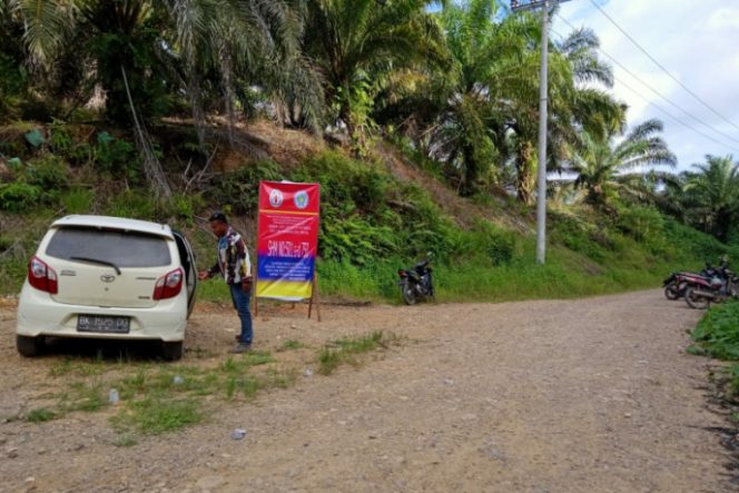 
					Warga Berterimakasih, Dukungan Bupati Madina Dalam Penyelesaian Konflik Pertanahan Sikapas 1 Vs PTPN4 Cukup Berarti