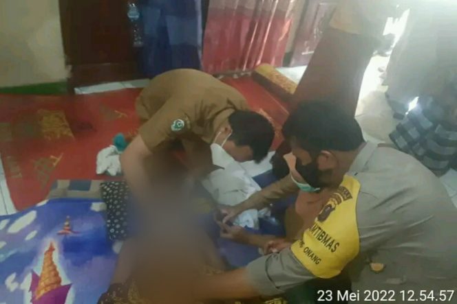 
					Polisi Amankan 3 Pelaku Penganiayaan Santri Ponpes Baitur Rahman Paluta Hingga Meninggal