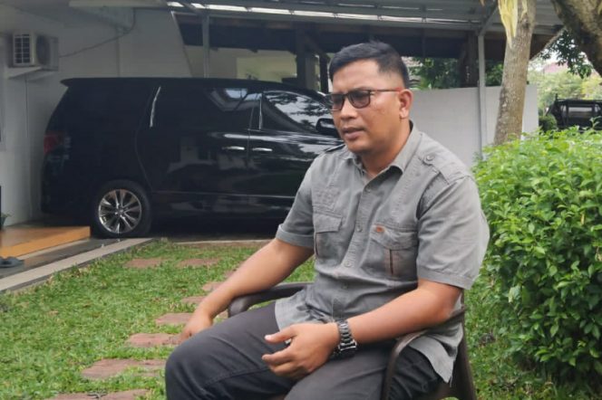
					RPJMD, Acuan Stakeholder Dan OPD Sukseskan Visi Misi Pembangunan Tapsel