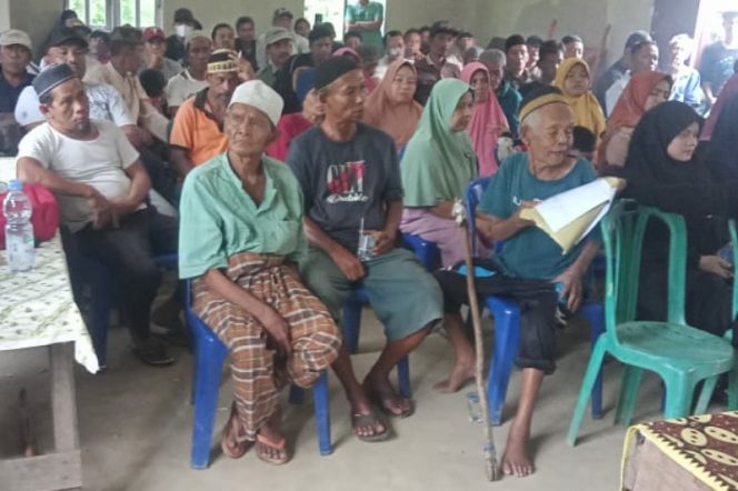 
					Musyawarah Prioritas Dana Desa Sikara-Kara 2022 Terlaksana Dengan Baik