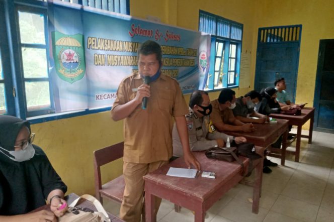 
					Pj. Kepala Desa Sopo Batu Bantah Pemberitaan Menyudutkan, Ini Penjelasannya