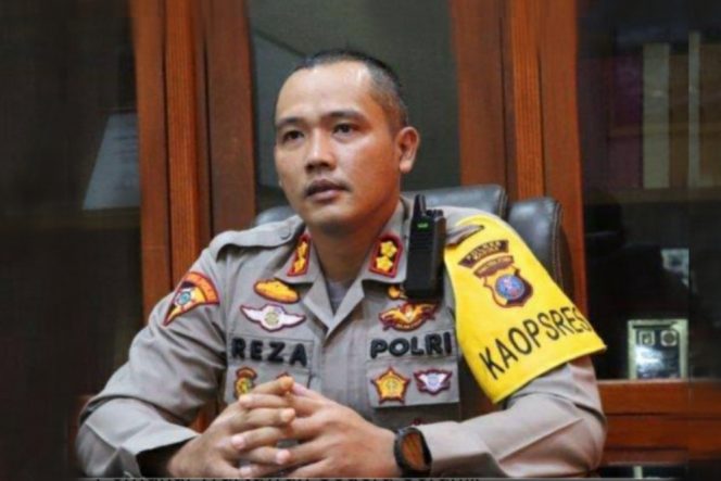 
					Polres Madina Gelar Rentetan Acara Sambut HUT – 76 Bhayangkara Tahun 2022