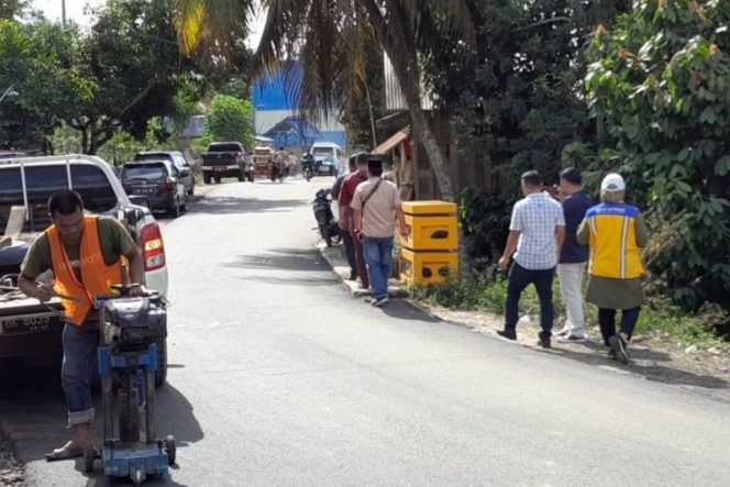 
					Tahun 2022, Pemkab Madina Kucurkan 44 Milyar Untuk Pembangunan 11 Titik Ruas Jalan Kabupaten