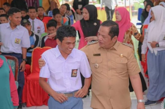 
					Walikota Buka Kegiatan Penyedian Layanan Peningkatan Kualitas Hidup Anak