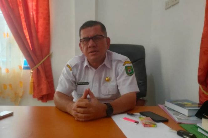 
					Kadis PMD Madina : Persiapan Logistik Pilkades Serentak 2022 di 62 Desa Menuju Tahapan Cetak Suara