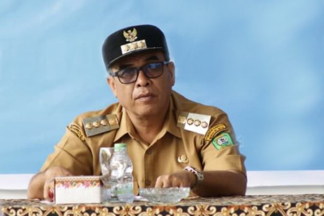 
					Pemkab Madina Umumkan Seleksi Terbuka Pengisian Jabatan Sekretaris Daerah Tahun 2022