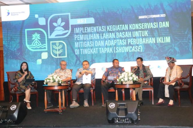 
					Bupati Tapsel Jadi Pembicara di Peluncuran Dokumen STRANAS di Jakarta