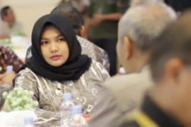 
					Wabup Madina Hadiri Pra Musrenbang RKPD 2024 Zona Pantai Barat di Sipirok