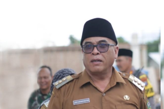 
					Santunan Untuk Yatim dan Yatim Piatu Se Kabupaten Madina Mulai Disalurkan Awal Pekan Depan