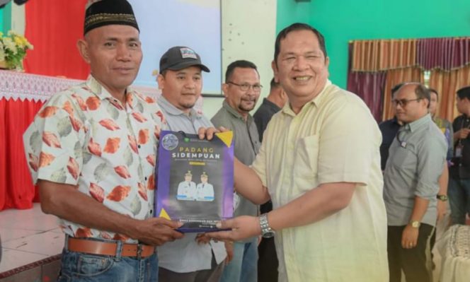 
					Silaturahmi Insan Pers, Walikota Berharap Wartawan Hargai Hak Privasi Dalam Pemberitaan