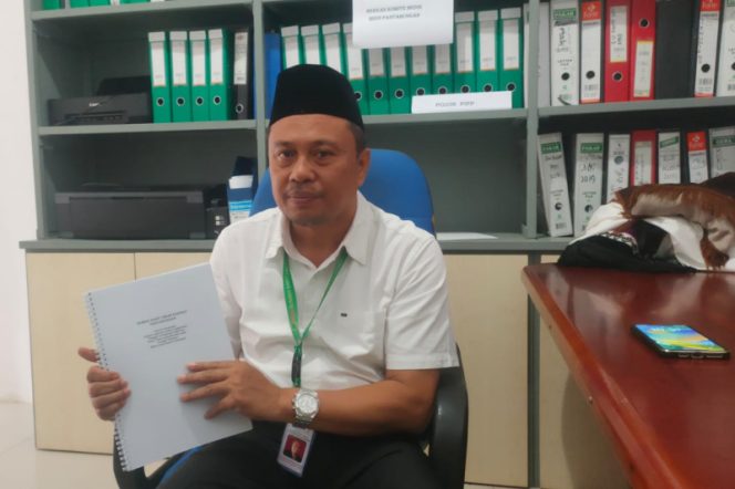 
					RSUD Panyabungan Berhasil Raih Opini Wajar Semua Material Terkait Laporan Keuangan 2022