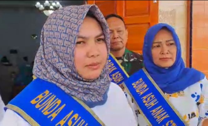 
					Buka Rembuk Stunting, Wabup Madina Harapkan Pers Ikut Bantu Capai Penurunan 14 Persen Tahun 2024
