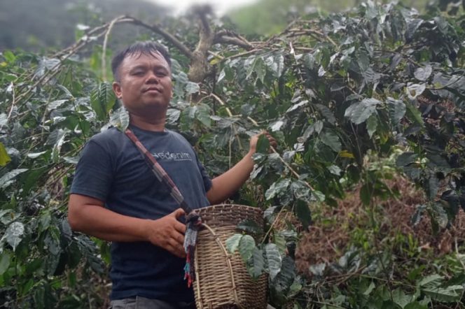 
					Warga Kembali Temukan Jejak Harimau, Aktivis Minta BKSDA Segera Turun Sebelum Kena Jerat