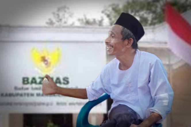 
					Baznas : Belanja Hewan Kurban Tahun 2023 Kabupaten Madina Diperkirakan Capai 50 Milyar