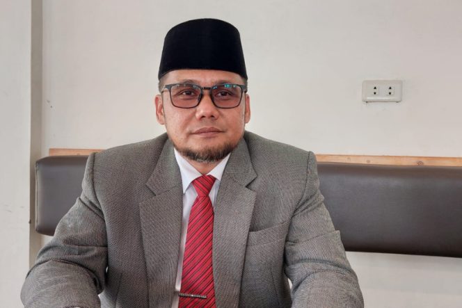 
					Honor Guru Magrib Mengaji Tahap I T.A 2023 Se Kabupaten Madina Sudah Dicairkan