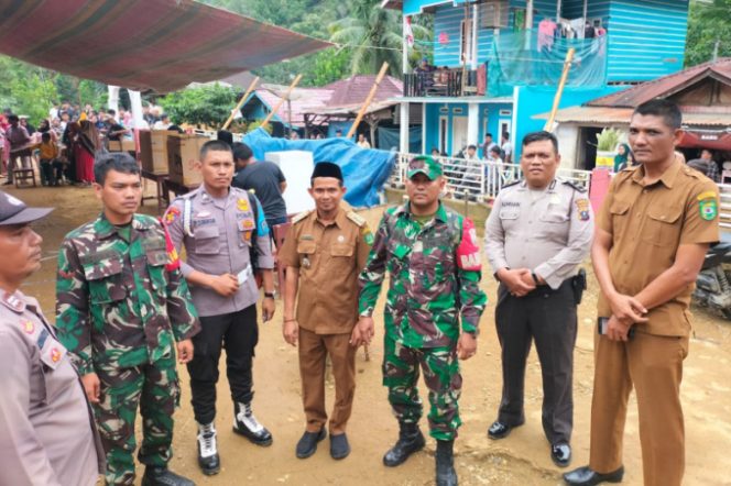 
					Hasil Pilkades 2023 Kecamatan Panyabungan Timur, Petahana Berjaya, Ada Yang Tembus 100 Persen