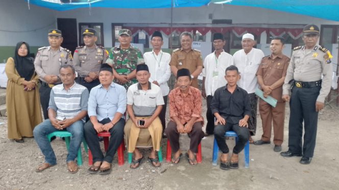 
					Pilkades 24 Desa di Kecamatan Panyabungan Selesai, Berikut Hasilnya