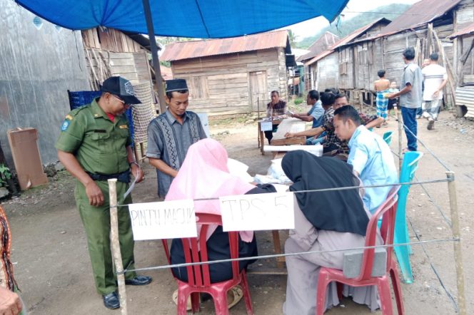 
					Kontestasi Pilkades 2023 Desa Hutapuli Usai, Zulhadi : Ini Kemenangan Bersama