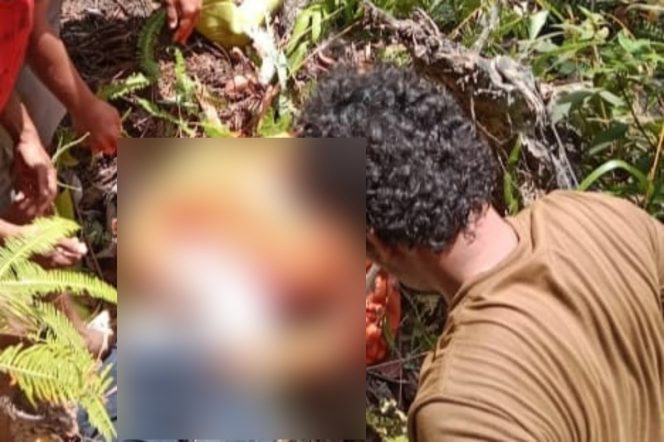 
					Meninggal Kecelakaan Kerja, Keluarga Mirwan Minta PT. SSS Turut Bertanggungjawab