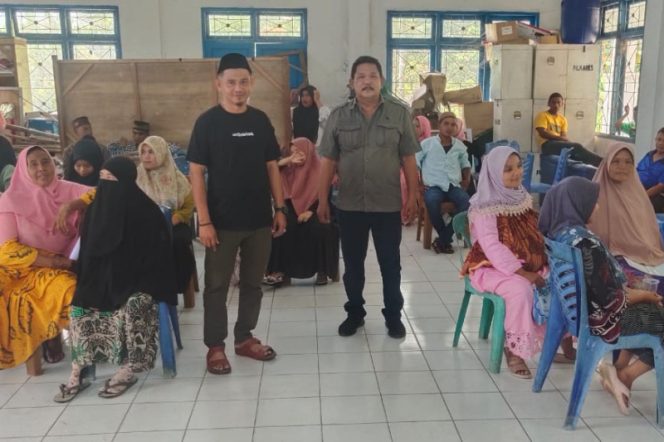 
					Pelayanan Adminduk Keliling Disdukcapil Madina di Panyabungan Timur Dibuka Hari Minggu