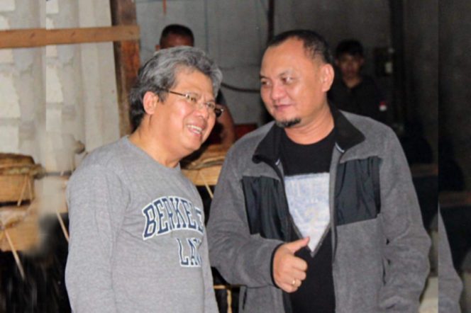 
					Kementerian LHK Batalkan Izin HTR 8.700 Hektar di Panyabungan Timur, TML : Akan Dijadikan PS