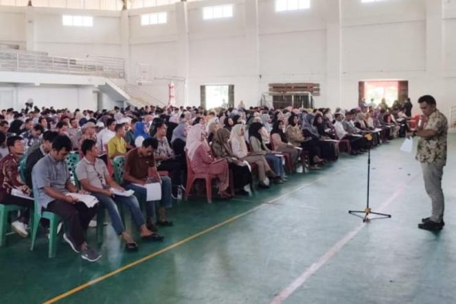 
					1491 Calon PPS Pilkada 2024 Palas Ikuti Ujian Tertulis