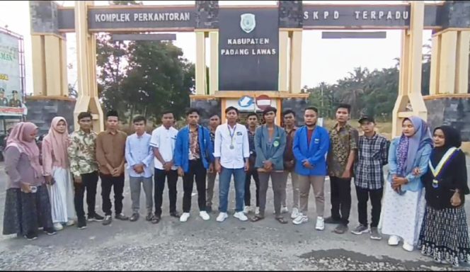 
					PMII Dan IPNU Deklarasi Pilkada Damai 2024