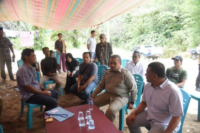 
					Bupati Tapsel Ungkap Belasungkawa Atas Lakalantas Pelajar Dengan Mobil L300