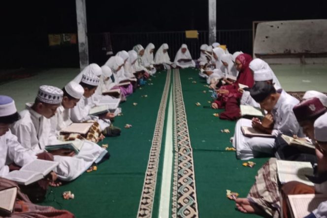 
					Santri Angkatan Pertama Ponpes Al-Falah Lulus UMPTKIN di UIN Fatmawati Bengkulu