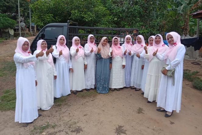 
					Grup Nasyid Desa Balangka Ikuti Festival Tingkat Kecamatan Sihapas Barumun
