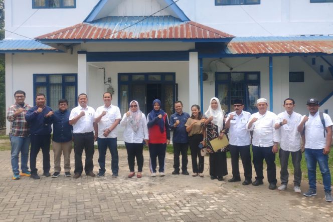 
					Program Inpres 2024 SPAM Perpipaan di Kabupaten Madina Berlanjut