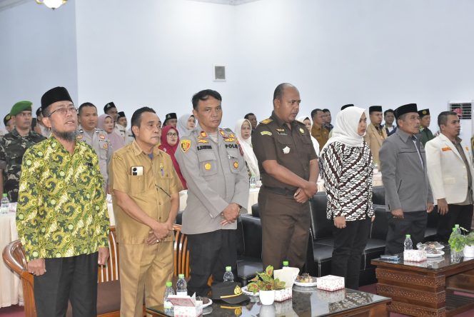 
					Atika Ajak PDP Muhammadiyah Bersama Pemerintah Membangun Madina